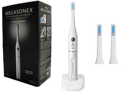 Best Ultrasonic Toothbrushes in 2025