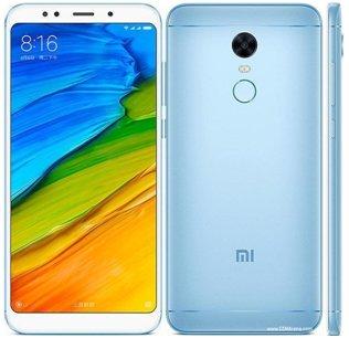 הטלפונים החכמים הטובים ביותר של Xiaomi מתחת ל -10,000 רובל בשנת 2025