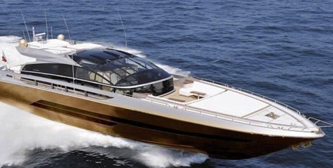 The best yachts in the world in 2025