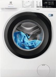 Best Electrolux Washing Machine 2025