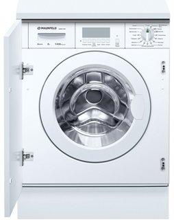 Best built-in washing machines in 2025