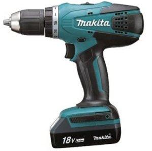 Best Makita screwdriver in 2025