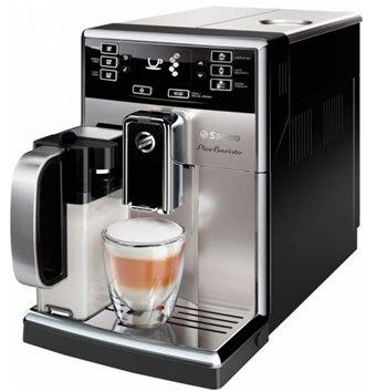 Best saeco espresso machine in 2025