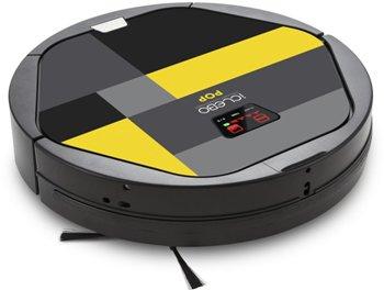 The best cleaning robot vacuum cleaner in 2025