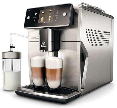 Best saeco espresso machine in 2025