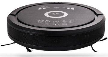 The best cleaning robot vacuum cleaner in 2025