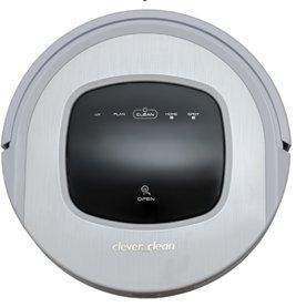 The best cleaning robot vacuum cleaner in 2025