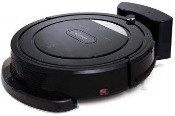 The best cleaning robot vacuum cleaner in 2025