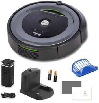 The best cleaning robot vacuum cleaner in 2025