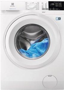 Best Electrolux Washing Machine 2025