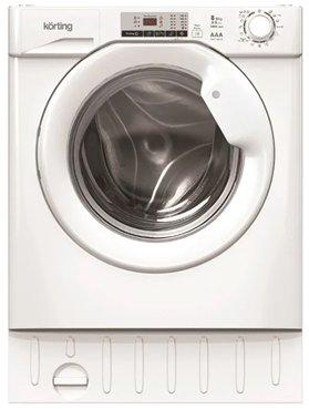 Best built-in washing machines in 2025