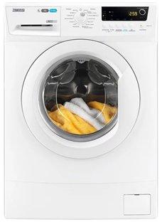 Best Zanussi washing machine (Zanussi) in 2025