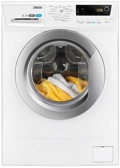 Best Zanussi washing machine (Zanussi) in 2025