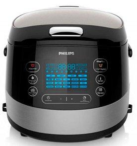 Най-добрата мултикукър Philips през 2025 г.