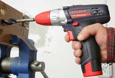 Best cordless screwdriver in 2025