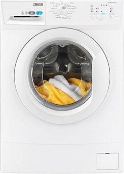 Best Zanussi washing machine (Zanussi) in 2025