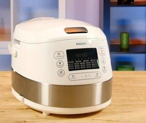 Best Philips multicooker in 2025