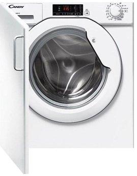 Best built-in washing machines in 2025