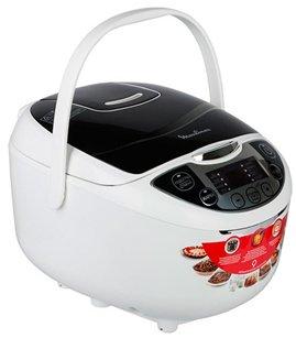 Best Moulinex Multicooker in 2025