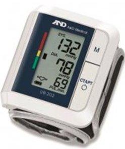 Best automatic blood pressure monitor in 2025