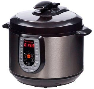 Best Moulinex Multicooker in 2025