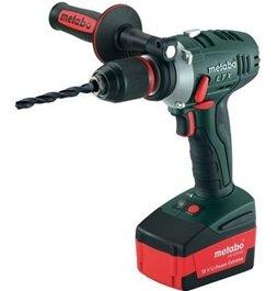 Best Metabo screwdriver in 2025