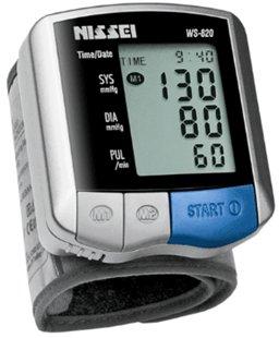 Best automatic blood pressure monitor in 2025