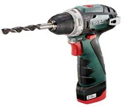 Best Metabo screwdriver in 2025