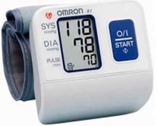 Best automatic blood pressure monitor in 2025