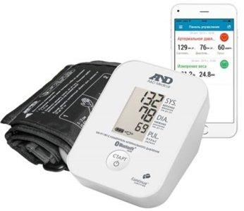 Best automatic blood pressure monitor in 2025