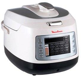 Best Moulinex Multicooker in 2025