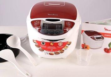 Best Moulinex Multicooker in 2025