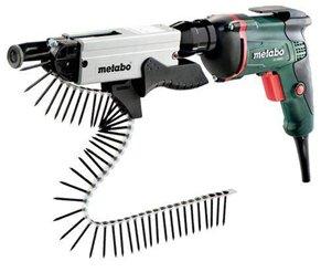 Best Metabo screwdriver in 2025