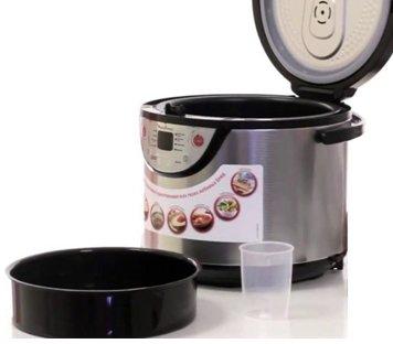 Best Moulinex Multicooker in 2025