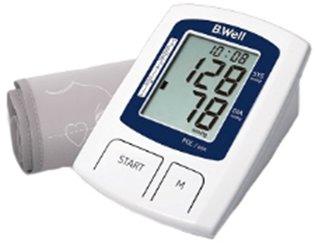 Best automatic blood pressure monitor in 2025