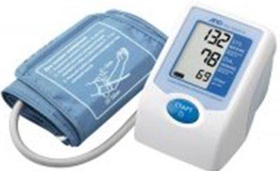 Best automatic blood pressure monitor in 2025