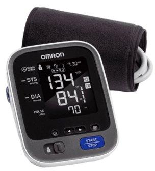 Best automatic blood pressure monitor in 2025