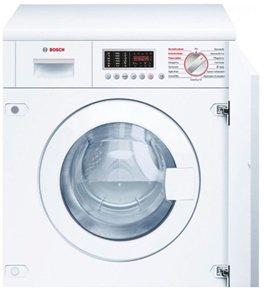 Best built-in washing machines in 2025