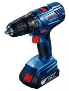 Best Bosch screwdriver (Bosch) in 2025