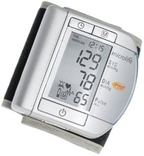 Best automatic blood pressure monitor in 2025