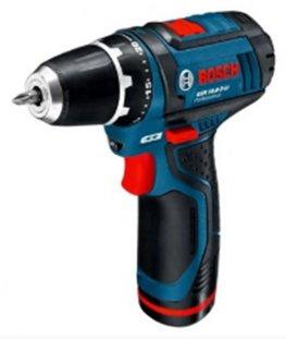 Best Bosch screwdriver (Bosch) in 2025