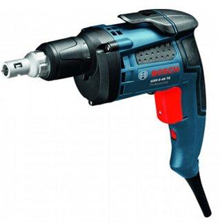 Best Bosch screwdriver (Bosch) in 2025