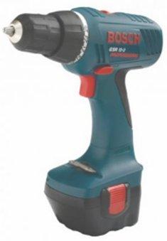 Best Bosch screwdriver (Bosch) in 2025