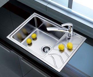 The best kitchen sinks in 2025