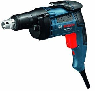 Best Bosch screwdriver (Bosch) in 2025