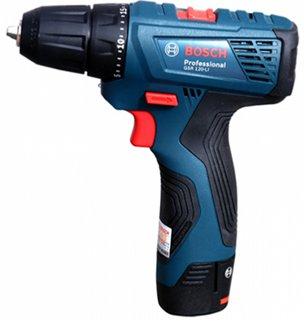 Best Bosch screwdriver (Bosch) in 2025