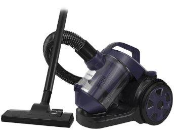 The best vacuum cleaner under 5000 rubles in 2025