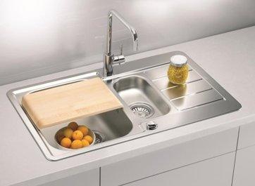 The best kitchen sinks in 2025