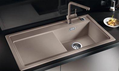 The best kitchen sinks in 2025