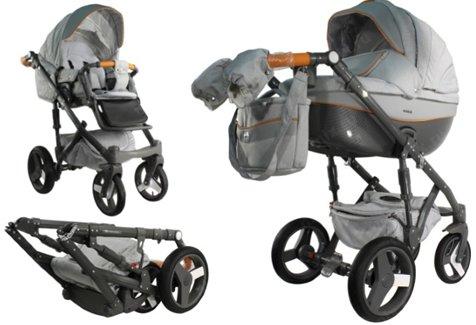 Best 2 in 1 strollers in 2025